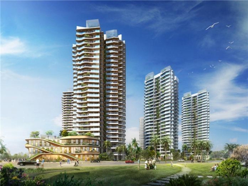 四平房价走势2021